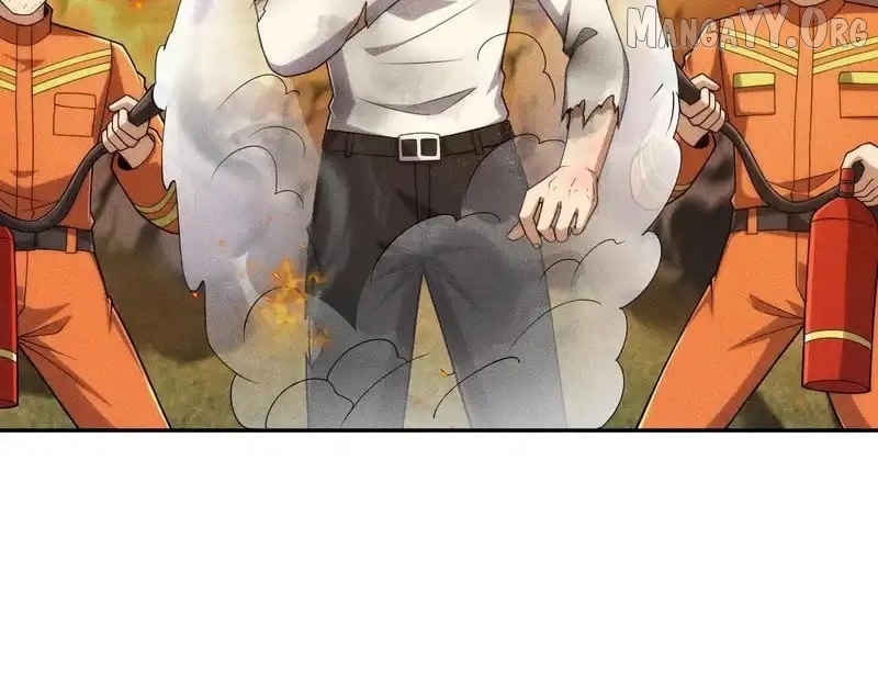 Hidden Dragon in the City (2025) Chapter 30 - page 14